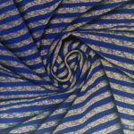 Unique calligraphy portrait created by Dubai artist, combining traditional Arabic calligraphy with modern artistic elements for a visually striking effect.