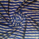 Luxury Arabic calligraphy painting by Pakistani calligrapher in Dubai for home or gallery.