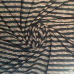 Dubai calligraphy art featuring exquisite Arabic calligraphy by a Pakistani calligrapher