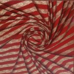Beautiful Arabic calligraphy painting by a Dubai-based Pakistani calligrapher, perfect for modern interiors.