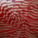 Modern gold Arabic calligraphy Dubai - Luxury Islamic wall art by AlFirdous contemporary Quranic canvas decor UAE