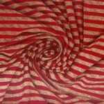 Fabric fold Arabic calligraphy Dubai - Textured Islamic wall art by AlFirdous luxury canvas decor UAE