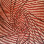 Gold leaf Arabic calligraphy Dubai - Luxury maroon canvas Islamic art by AlFirdous premium Quranic wall decor UAE